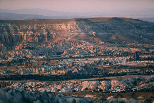 Cappadoce