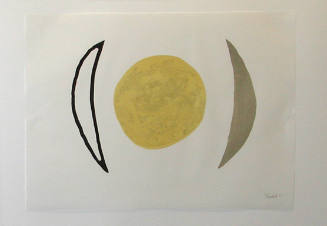 Moon Series F#13