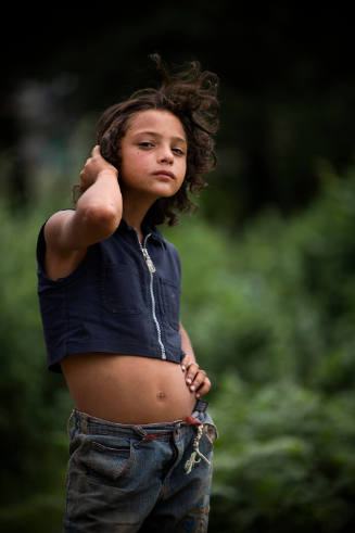 TOMBOY Chminianske Jakubovany, Slovakia