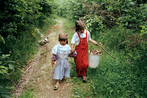 HOMEWARD Novacany, Slovakia