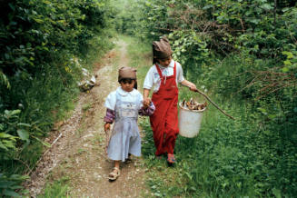 HOMEWARD Novacany, Slovakia