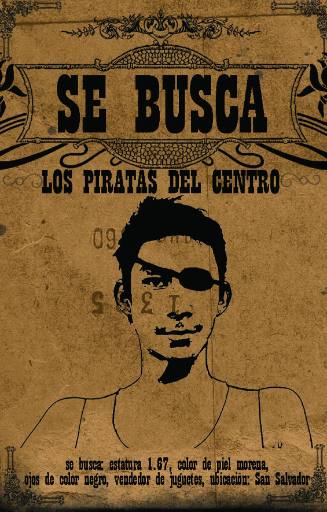 Se Busca