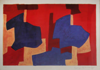 Serge Poliakoff