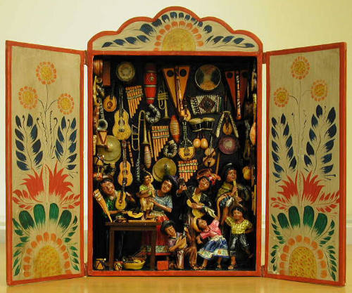 retablo