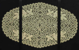 handmade bobbin-lace