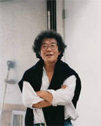 Inoue Kozo