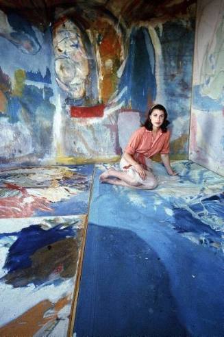 Helen Frankenthaler