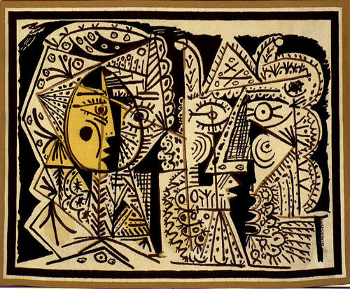 Pablo Ruiz Picasso