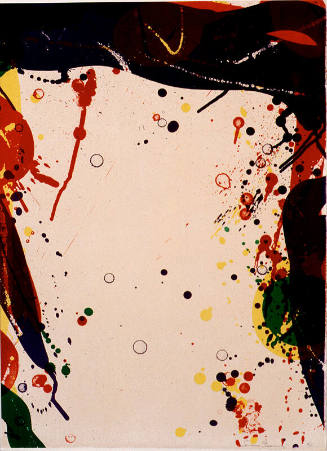 Sam Francis