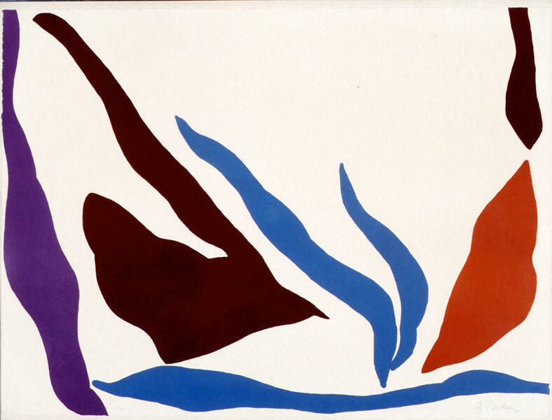 Ode to Matisse