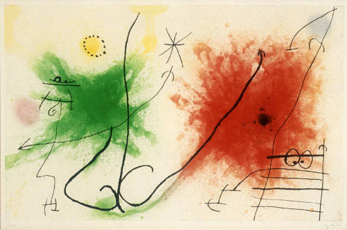 Joan Miro