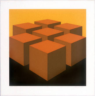 Cube Series