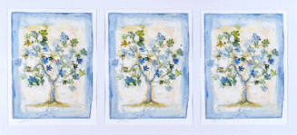 Three Fig Trees