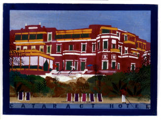 Cataract Hotel