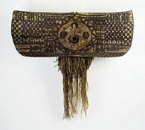 Ceremonial Mask