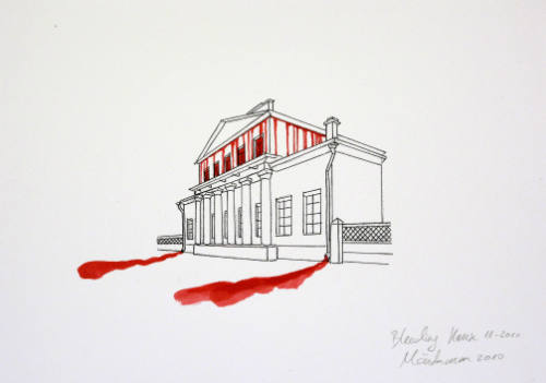 Bleeding House