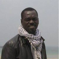 Ibrahima Niang