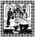 Confronting History: Contempoary Fabrics and the African-American Experience