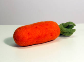 small carrot