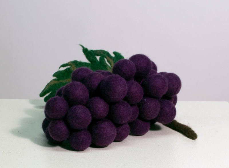 purple grapes 5