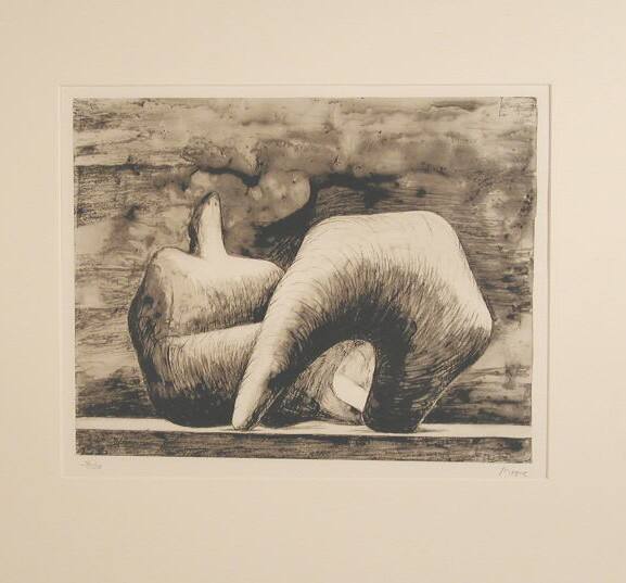 Henry Moore