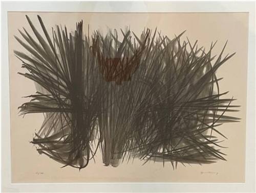 Hans Hartung