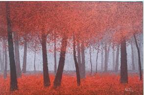 Red Forest