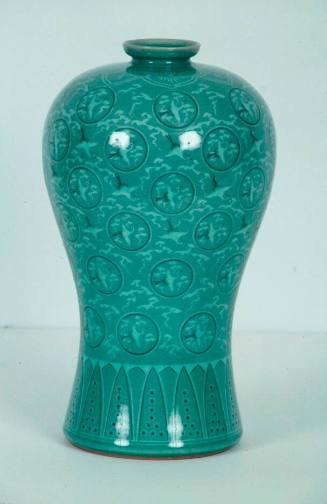 vase