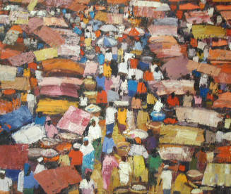 Market Lagos I